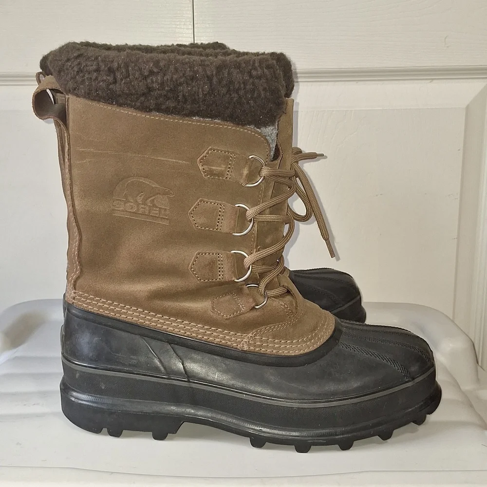 Sorel 